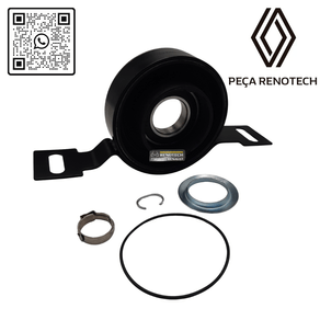 397740385R ROLAMENTO CENTRAL DO CARDAN DUSTER_OROCH 2.0 4X4 RN 40385R 397740385R ROLAMENTO CENTRAL DO CARDAN DUSTER_OROCH 2.0 4X4 RN 40385R